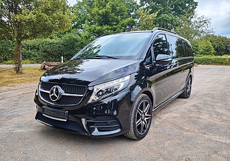 Mercedes-Benz V 220 AMG V220