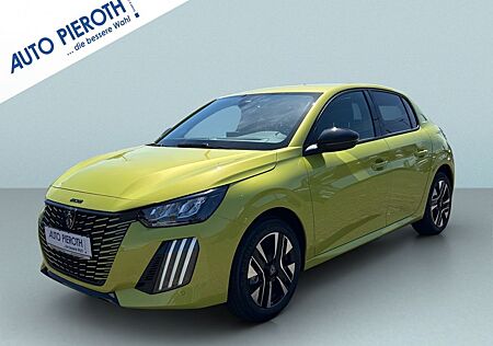 Peugeot 208 PureTech 100 Allure