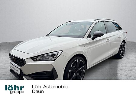 Cupra Leon ST 1,4 VZ e-Hybrid Automatic