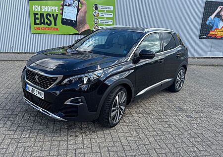 Peugeot 3008 HYBRID4 300 e-EAT8 GT GT