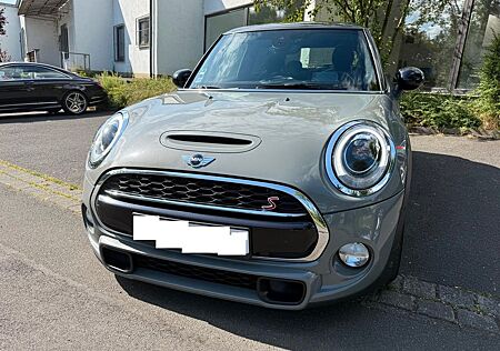 Mini Cooper S , HuD, Pano, Abstand, Vollausst, wie neu