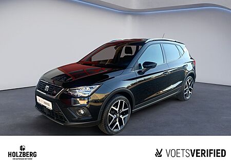 Seat Arona 1.0 TSI FR BEATS+LED+NAVI