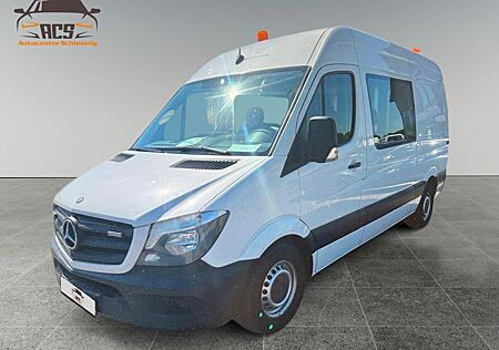 Mercedes-Benz Sprinter II Kasten 316 CDI