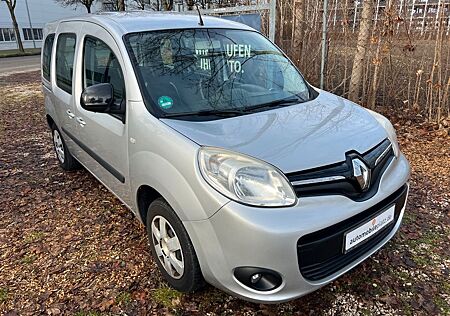 Renault Kangoo 1.5 dCi Happy Family