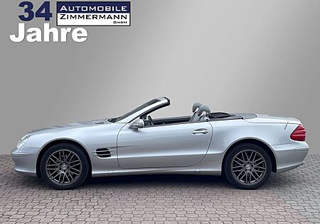 Mercedes-Benz SL 350 Sitzbelüftung, Tempo, Navi *mtl. 150€*