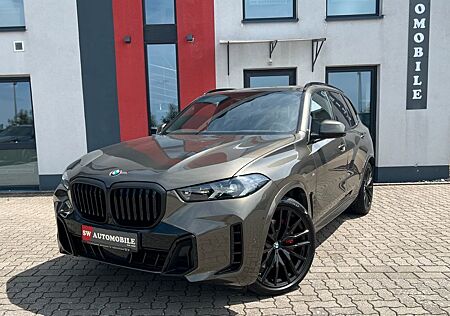 BMW X5 xDrive 30d xDrive +M-Sport-Pro+LFTFED+K-SITZ+