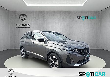 Peugeot 3008 1.5 BlueHDi 130 GT EAT8 Navi ACC LED Digita