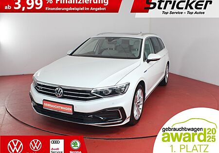 VW Passat Variant Volkswagen GTE 1.4TSI 332,-ohne Anzahlung AH