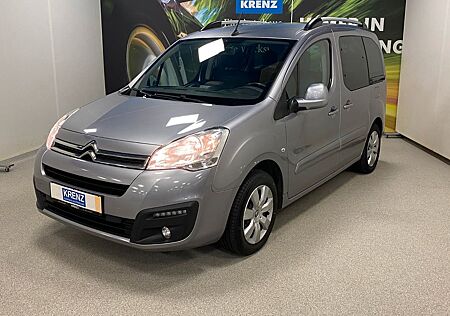 Citroën Berlingo BlueHDi 120 S+S Multispace Selection+++