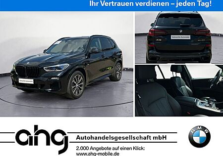 BMW X5 xDrive45e M Sportpaket Innovationsp. Head-Up