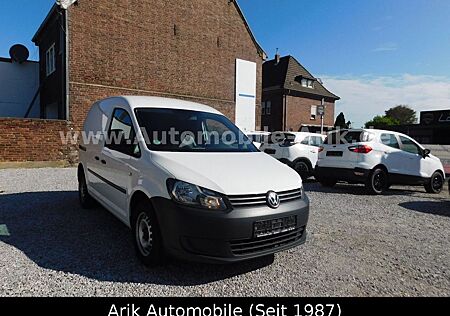VW Caddy Volkswagen Kasten/Kombi Kasten