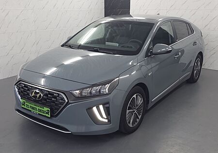 Hyundai Ioniq Premium Plug-In Hybrid+ACC+LED+Kam+Memory