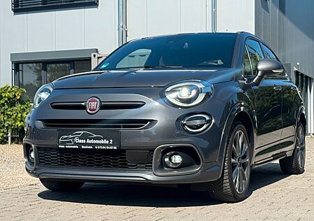 Fiat 500X Sport LED-Scheinwerfer/PDC/Rückfahrkamera