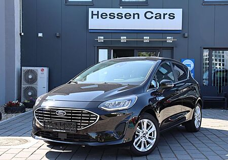 Ford Fiesta 1.0 EcoBoost AC-A*ALU*ACC*PDC*5j FGS