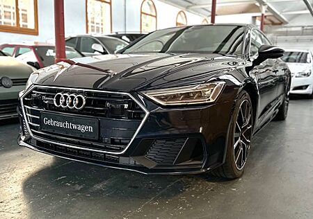 Audi A7 50 TDI tiptronic quattro *TÜV & Service NEU *