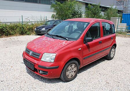 Fiat Panda 1.2 8V Dynamic