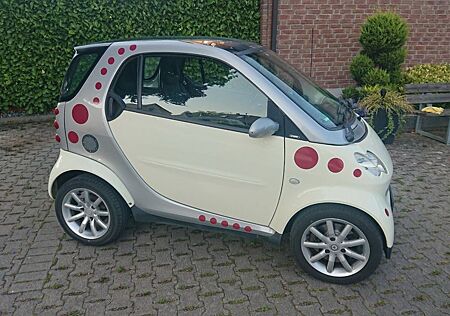 Smart ForTwo coupé passion 45kW passion
