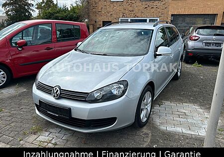 VW Golf Volkswagen 1.4 TSI VI Variant Comfortline