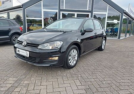 VW Golf Volkswagen VII Comfortline BMT+NAVI+DSG+SITZH.+PDC+AHK