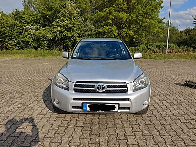 Toyota RAV 4 2.2-l-D-CAT 4x4 Executive Executive