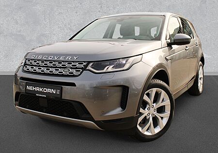 Land Rover Discovery Sport D165 SE AWD