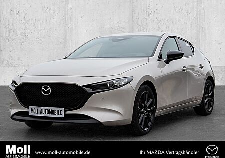 Mazda 3 Nagisa 2025 2.5l e-Skyactiv G FWD