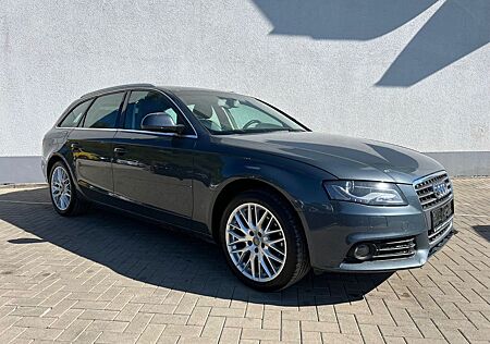 Audi A4 Avant Attraction