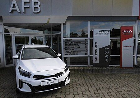 Kia XCeed 1.5T DCT7 Vision Komf.-Paket