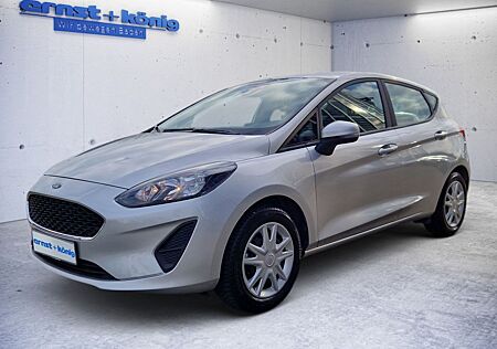 Ford Fiesta 1.0 EcoBoost S&S COOL&CONNECT