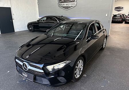 Mercedes-Benz A 180 d **Progressive**