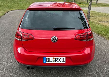 VW Golf Volkswagen 1.4 TSI 92kW BMT CUP CUP