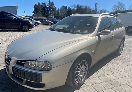 Alfa Romeo 156 Alfa SW*1.8 16V Twin Spark*Leder*Festpreis*