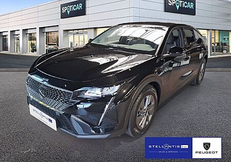 Peugeot 408 1.2 Hybrid 136 Allure (EURO 6e)