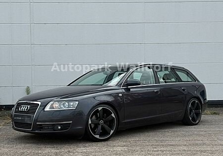 Audi A6 Avant 3.0 TDI *QUATTRO*AUTOM*ROTOR-19"*