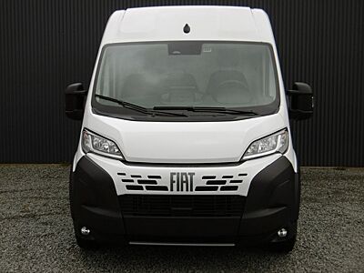 Fiat Ducato 35 L2H2 180 Navi PDC NSW Allwetter Automa