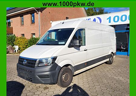 VW Crafter Volkswagen 35 2.0 TDI L4H2 Klima Navi PDC Kamera