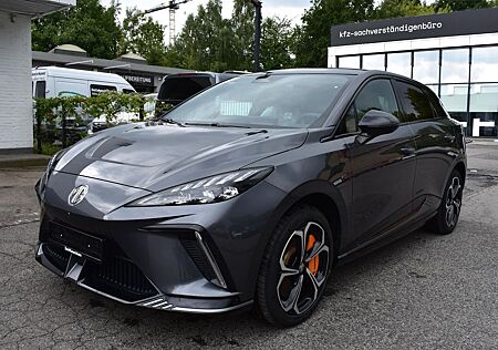 MG MG4 EV 64 kWh Xpower 435PS Keyl. 360° ACC SOFORT