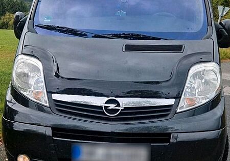 Opel Vivaro B 2.0 CDTI