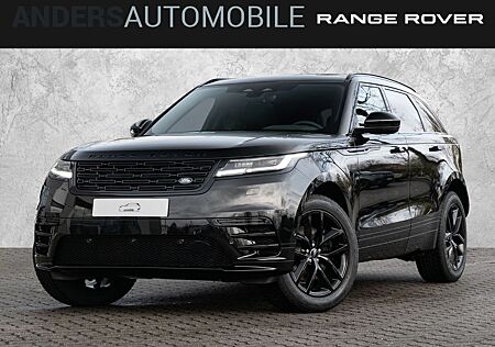 Land Rover Range Rover Velar D200 R-Dynamic SE 2xKlima ACC