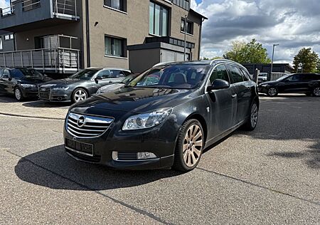 Opel Insignia A Sports Tourer OPC Line Cosmo 4x4