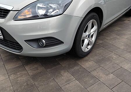 Ford Focus 1,6 16V Turnier