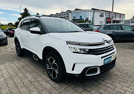 Citroën C5 Aircross Feel Pack+NAvi+APPLE+ANDROIT+KAMERA+