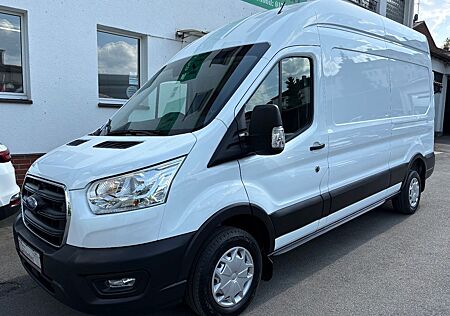 Ford Transit 310 L3H3 Kasten VA 2 LKW AHK SCHEIBE PDC