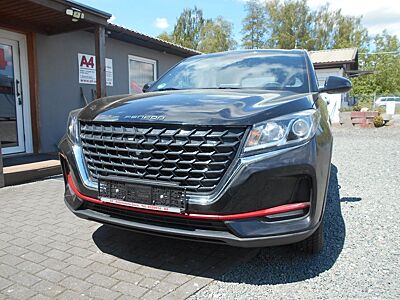 DFSK Fengon 500 Navi.Leder Klima.Kamera