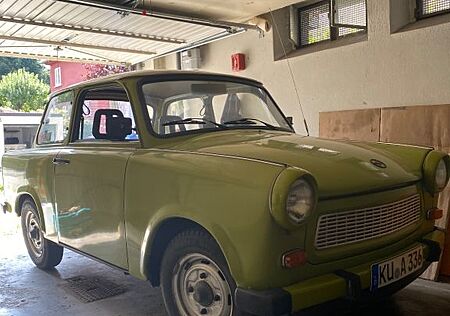 Trabant 601 gebraucht kaufen Trabant 601