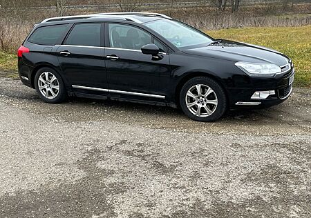 Citroën C5 Tourer HDi 170 Biturbo FAP Exclusive Excl...