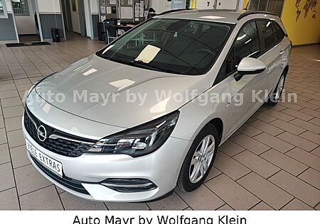 Opel Astra K Sports Tourer Edition LED, Navi, Apple