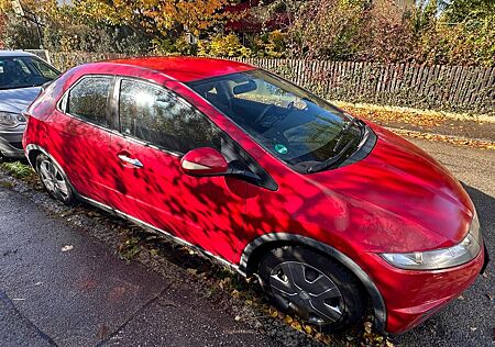 Honda Civic 1.4 Comfort