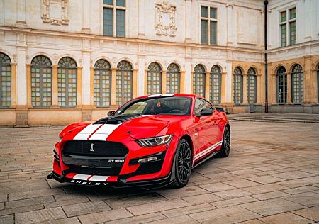 Ford Mustang GT 5.0