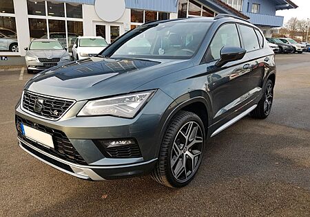 Seat Ateca 2.0 TDI 110kW FR FR